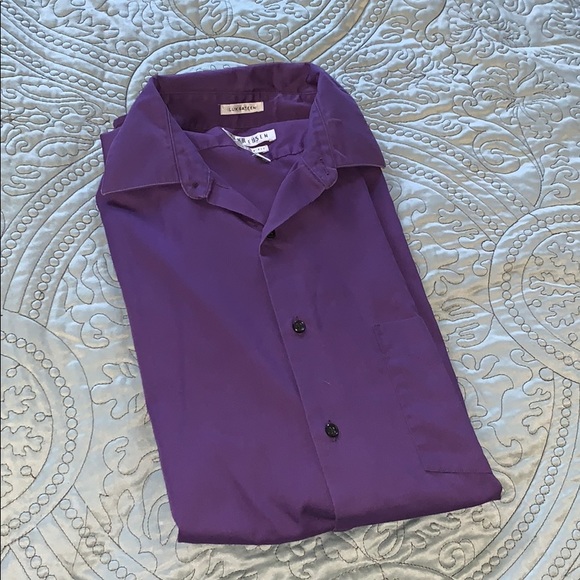 Van Heusen lux sateen. - Picture 2 of 2
